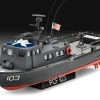 Revell 1/72 US Navy Swift Boat Mk.I