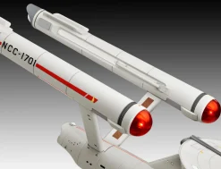 Revell 1/600 USS Enterprise NCC-1701 (TOS)