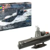 Revell 1/305 USS Nautilus SSN-571
