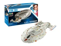 Revell 1/670 USS Voyager NCC-74656