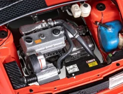 Revell 1/24 Volkswagen Corrado 35th Anniversary Gift Set