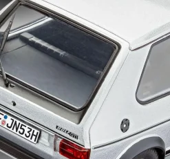 Revell 1/24 Volkswagen Golf GTI Mk.1 Starter Set