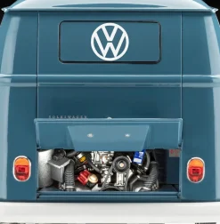 Revell 1/16 Volkswagen T1 Panel Van