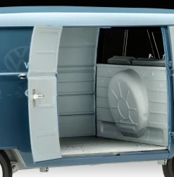 Revell 1/16 Volkswagen T1 Panel Van