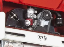 Revell 1/24 Volkswagen T1 Samba Bus