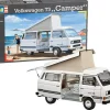 Revell 1/25 Volkswagen T3 Westfalia Joker Camper Van