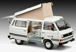 Revell 1/25 Volkswagen T3 Westfalia Joker Camper Van
