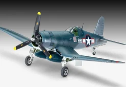 Revell 1/72 Vought F4U-1A Corsair