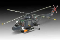 Revell 1/72 Westland Lynx