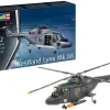 Revell 1/72 Westland Lynx Starter Set