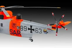 Revell 1/72 Westland Sea King Mk.41