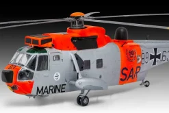 Revell 1/72 Westland Sea King Mk.41