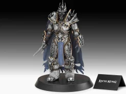 Revell 1/16 World of Warcraft - The Lich King Gift Set