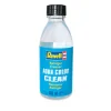 Revell Aqua Color Clean 100ml Brush Cleaner for Acrylics