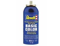 Revell Basic Colour Spray Undercoat 150ml