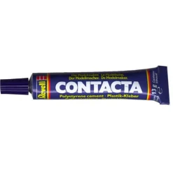 Revell Contacta Cement Modelling Glue 13g