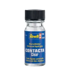 Revell Contacta Clear 20g Modelling Adhesive