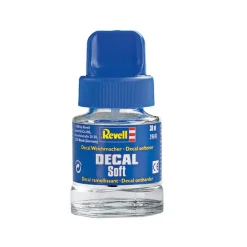 Revell Decal Soft Decal Softening Solution 30ml