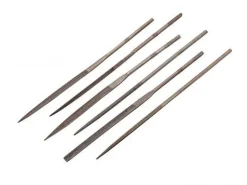 Revell Mini Needle Files