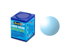 Revell 18ml 752 Blue Clear Acrylic Paint