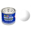 Revell 14ml 01 Enamel Gloss Clear Paint