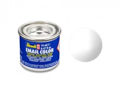 Revell 14ml 01 Enamel Gloss Clear Paint