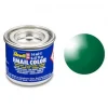 Revell 14ml 61 Enamel Gloss Emerald Paint