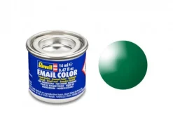 Revell 14ml 61 Enamel Gloss Emerald Paint