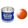 Revell 14ml 30 Enamel Gloss Orange Paint