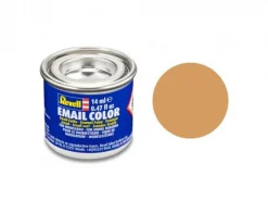 Revell 14ml 17 Enamel Matt Africa-brown Paint