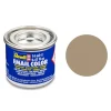 Revell 14ml 89 Enamel Matt Beige Paint