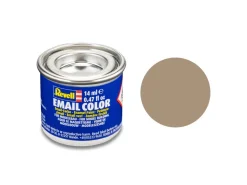 Revell 14ml 89 Enamel Matt Beige Paint