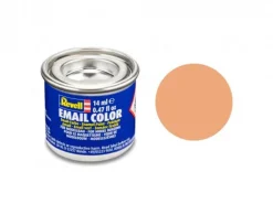 Revell 14ml 35 Enamel Matt Flesh Paint
