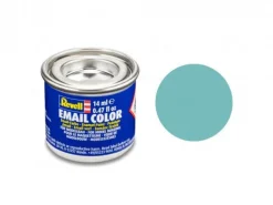Revell 14ml 55 Enamel Matt Light Green Paint