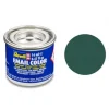 Revell 14ml 48 Enamel Matt Sea Green Paint