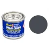 Revell 14ml 78 Enamel Matt Tank Grey Paint