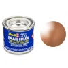 Revell 14ml 93 Enamel Metallic Copper Paint