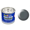 Revell 14ml 378 Enamel Silk Dark Grey Paint