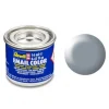 Revell 14ml 374 Enamel Silk Grey Paint