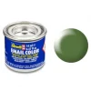 Revell 14ml 360 Enamel Silk Green Paint