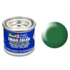 Revell 14ml 364 Enamel Silk Leaf Green Paint