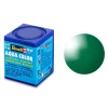Revell 18ml 61 Gloss Emerald Green Acrylic Paint