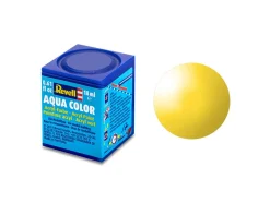 Revell 18ml 12 Gloss Yellow Acrylic Paint