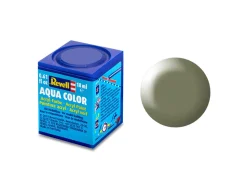 Revell 18ml 362 Greyish Green Silk Acrylic Paint