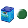 Revell 18ml 364 Leaf Green Silk Acrylic Paint