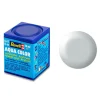 Revell 18ml 371 Light Grey Silk Acrylic Paint