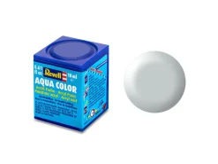 Revell 18ml 371 Light Grey Silk Acrylic Paint