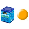 Revell 18ml 310 Lufthansa Yellow Silk Acrylic Paint