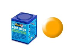Revell 18ml 310 Lufthansa Yellow Silk Acrylic Paint