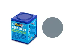 Revell 18ml 57 Matt Grey Acrylic Paint